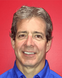 Jeff Luby, Chemical Engineer Solutions Applications Manager for Nash