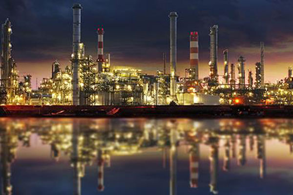 Flare Gas Recovery Webinar