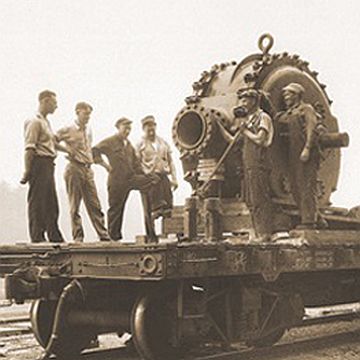 Nash oldest pump