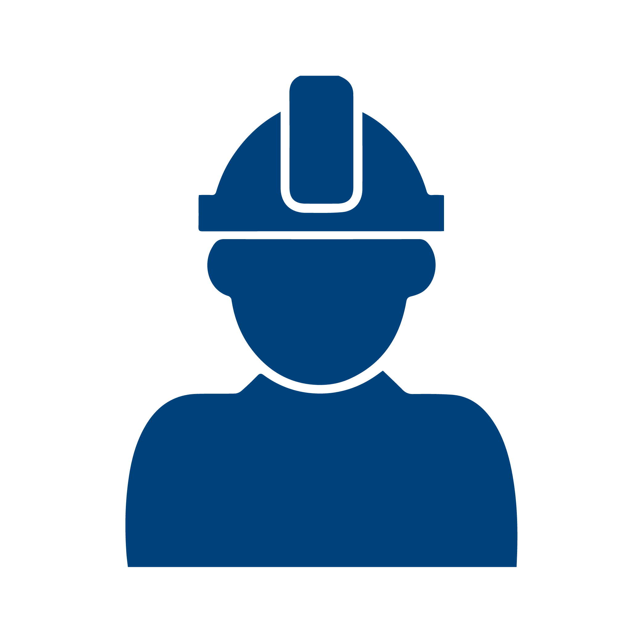Field Service Icon
