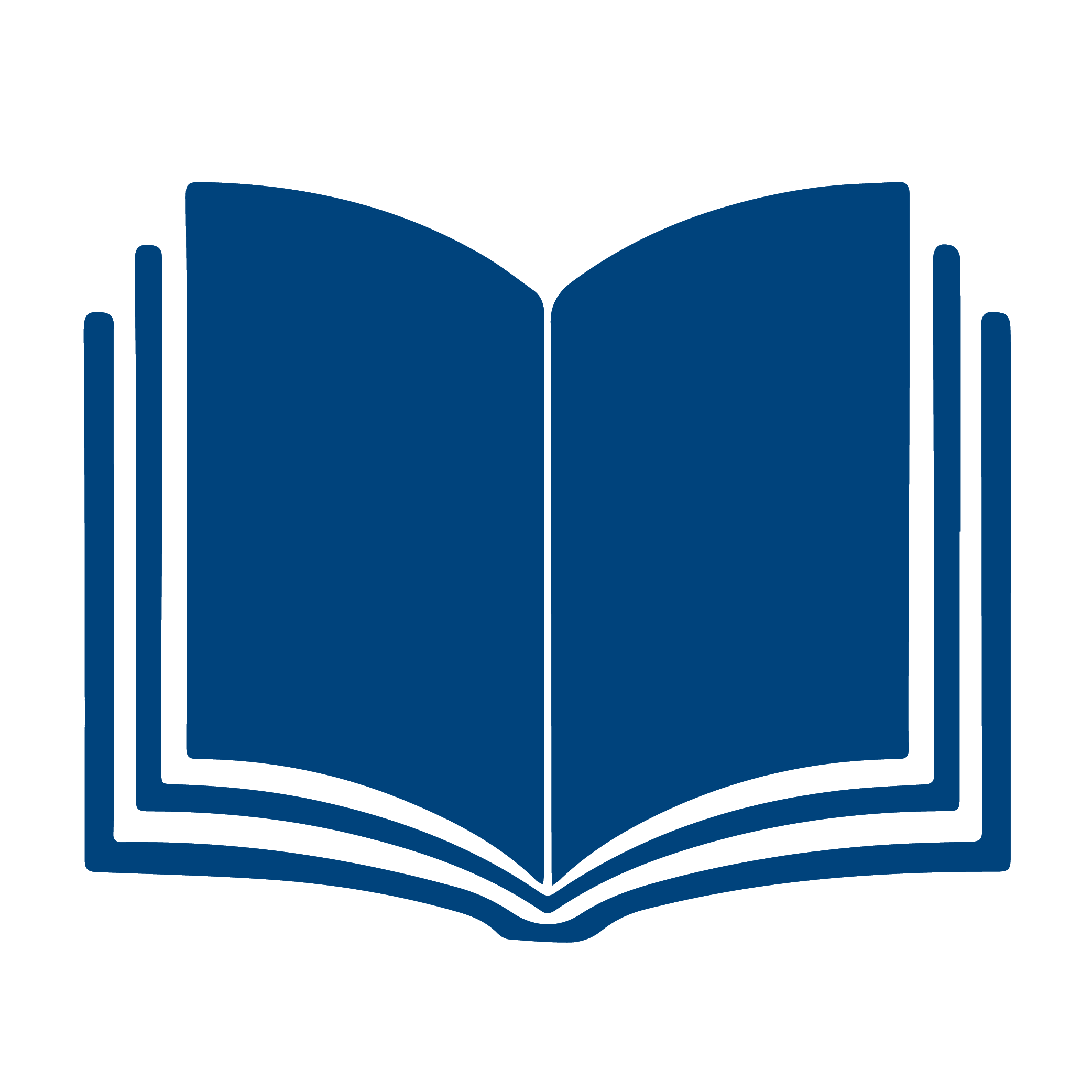 Maintenance & Troubleshooting Library Icon 