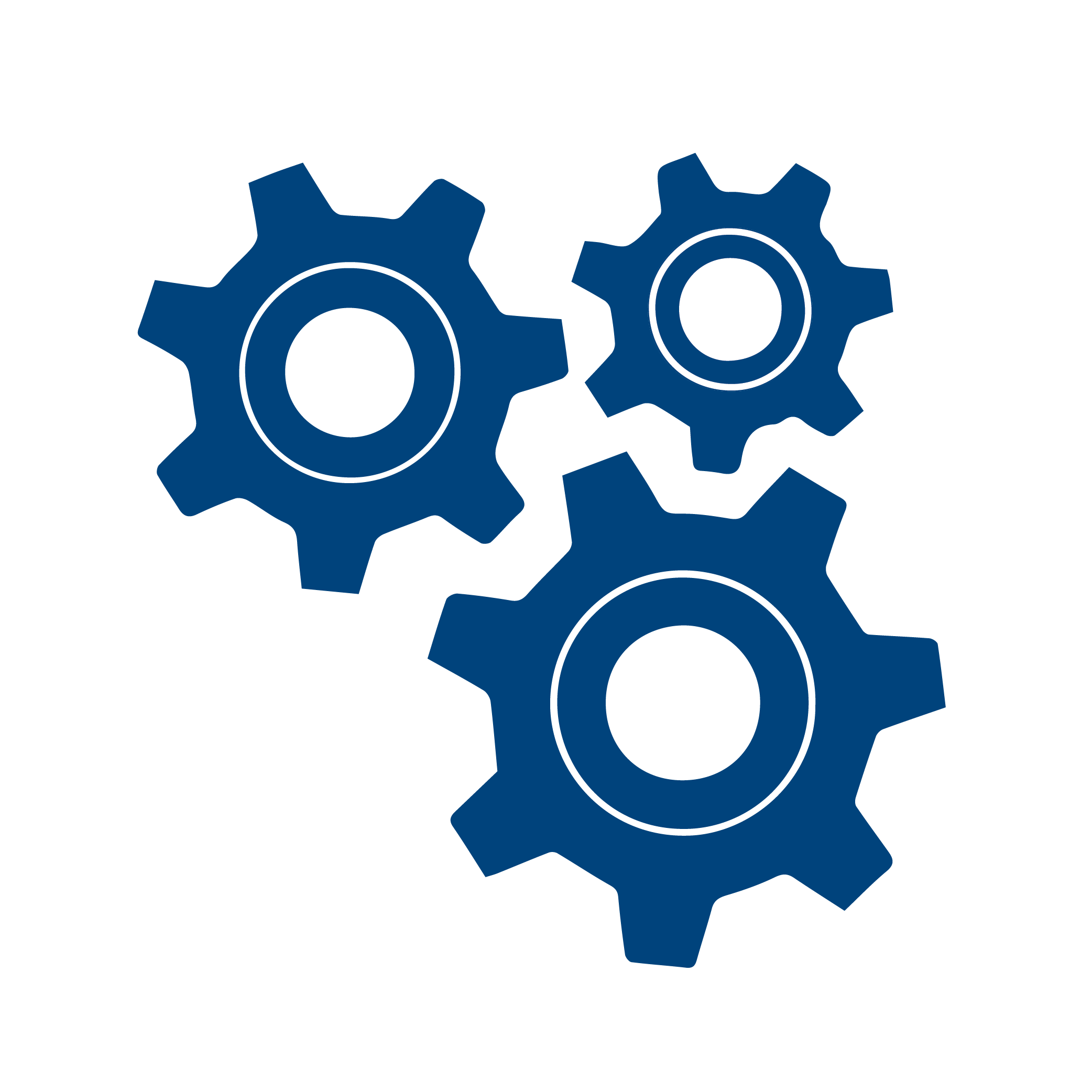 Parts Icon