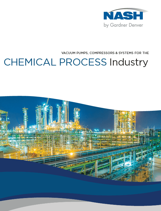 Nash Chemical Process Industry Brochure
