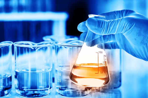 NASH Systems for Pharmaceutical Applications