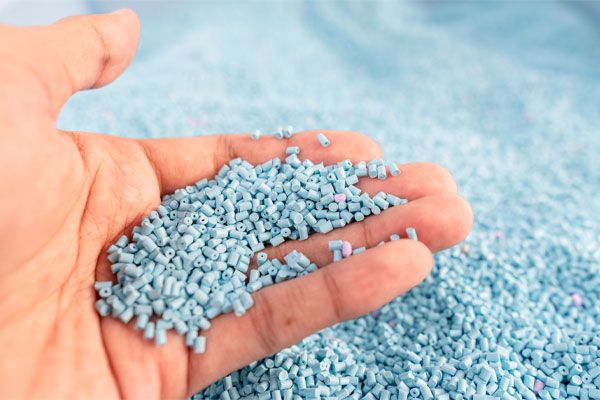 Vacuum Solutions for Plastic Extrusion