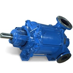Vectra XL Liquid Ring Vacuum Pump Compressor 30 to 5,200 ACFM (50 to 8,900 m3/h)