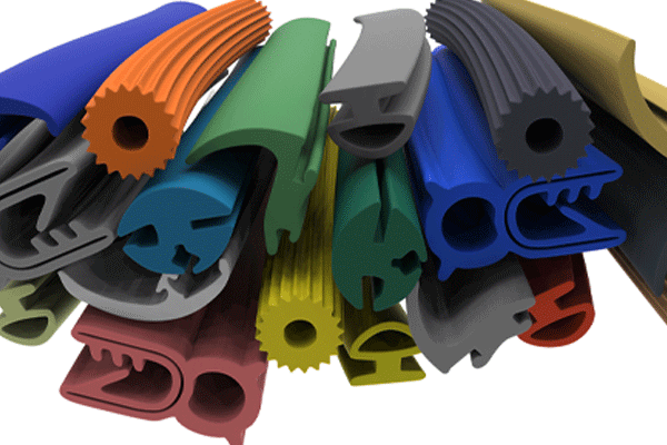 Vacuum for Plastic Profiles