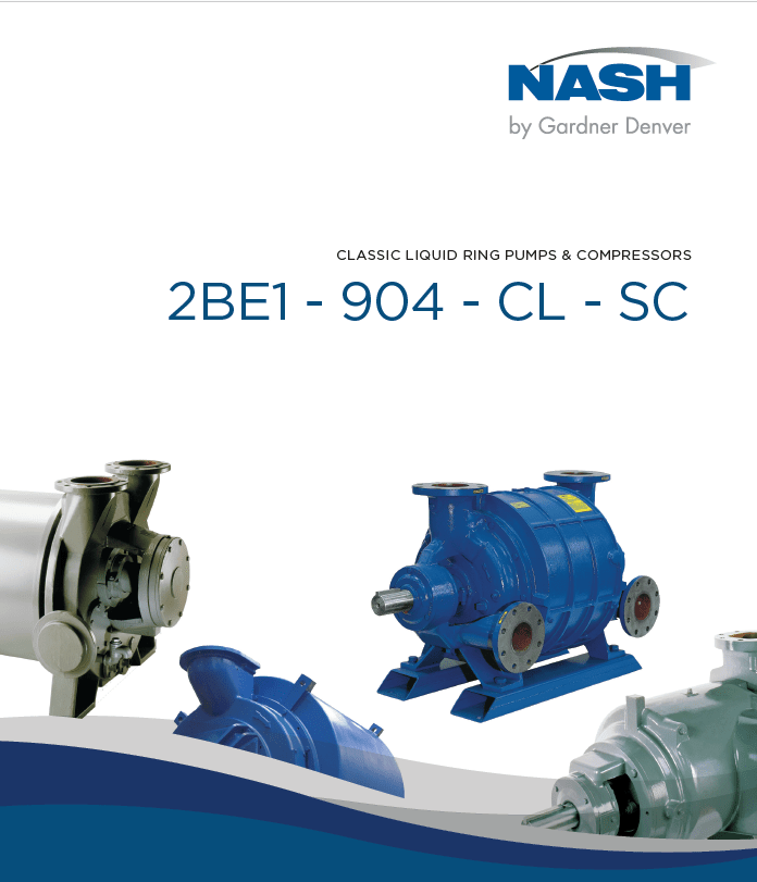 NASH Classics Brochure