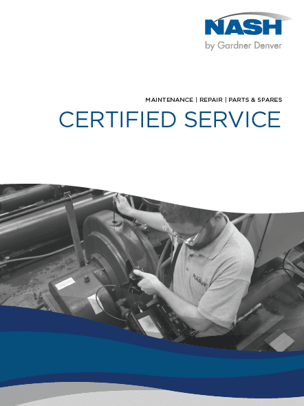 Nash Certified Service