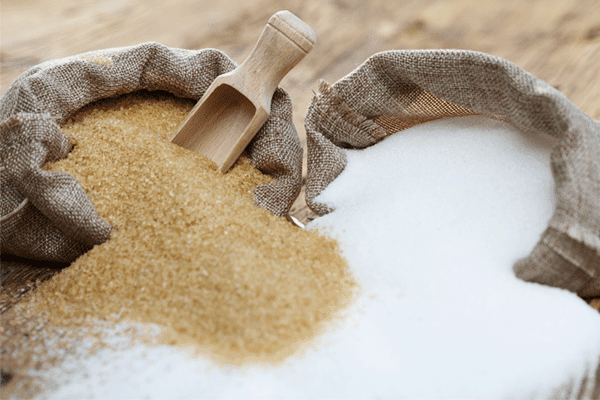 Vacuum Systems for Sugar Production