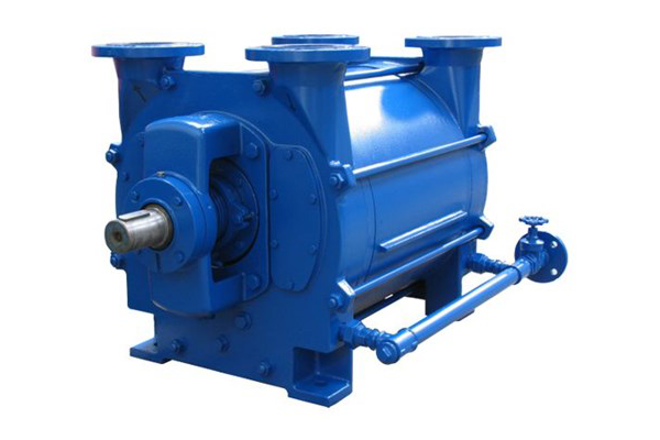 2BE1 Liquid Ring Vacuum Pump Compressor 100 to 3,100 m3/h (59 to 1,825 CFM)