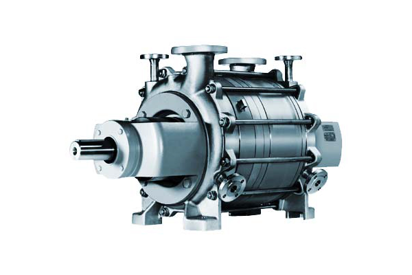 NASH Liquid Ring Compressor
