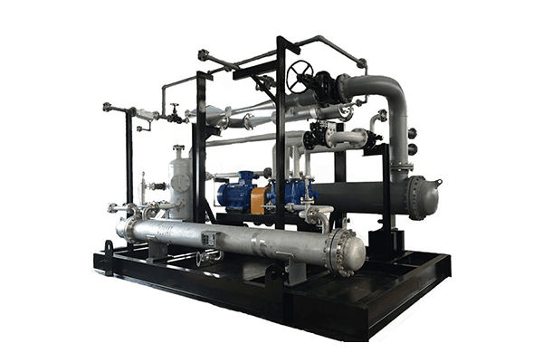 Degassing Vacuum Pump Solutions from Nash