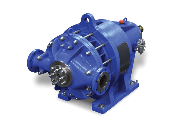 GARO Liquid Ring Compressors							