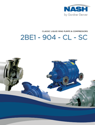 NASH Classics Brochure
