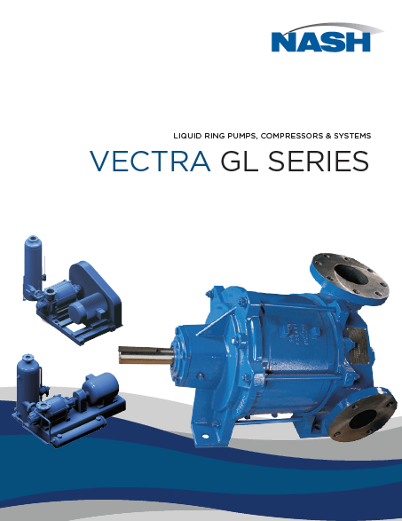 NASH GL Vectra Brochure
