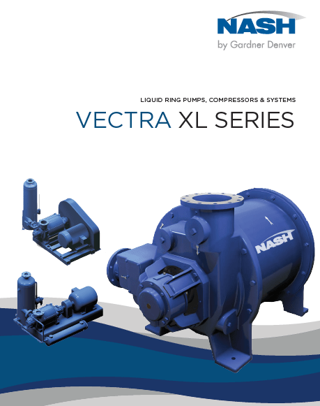 NASH Vectra XL Series Brochure