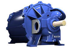 P2620 Liquid Ring Vacuum Pumps