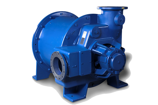 Vectra XL Liquid Ring Vacuum Pump Compressor 30 to 5,200 ACFM (50 to 8,900 m3/h)