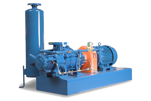 VectraPak System Image