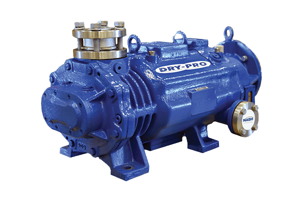VSB Vacuum Pump Image